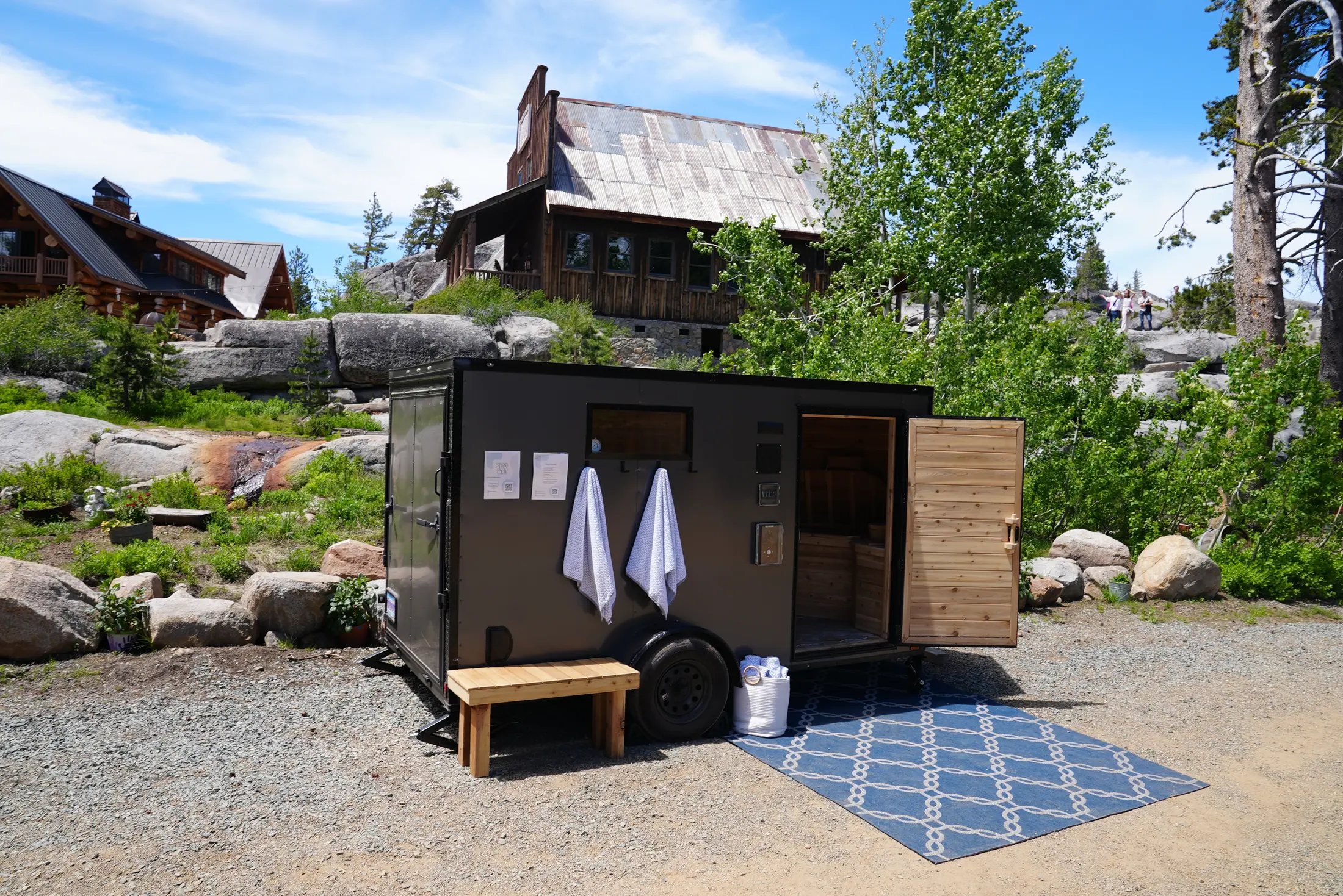 The Camp