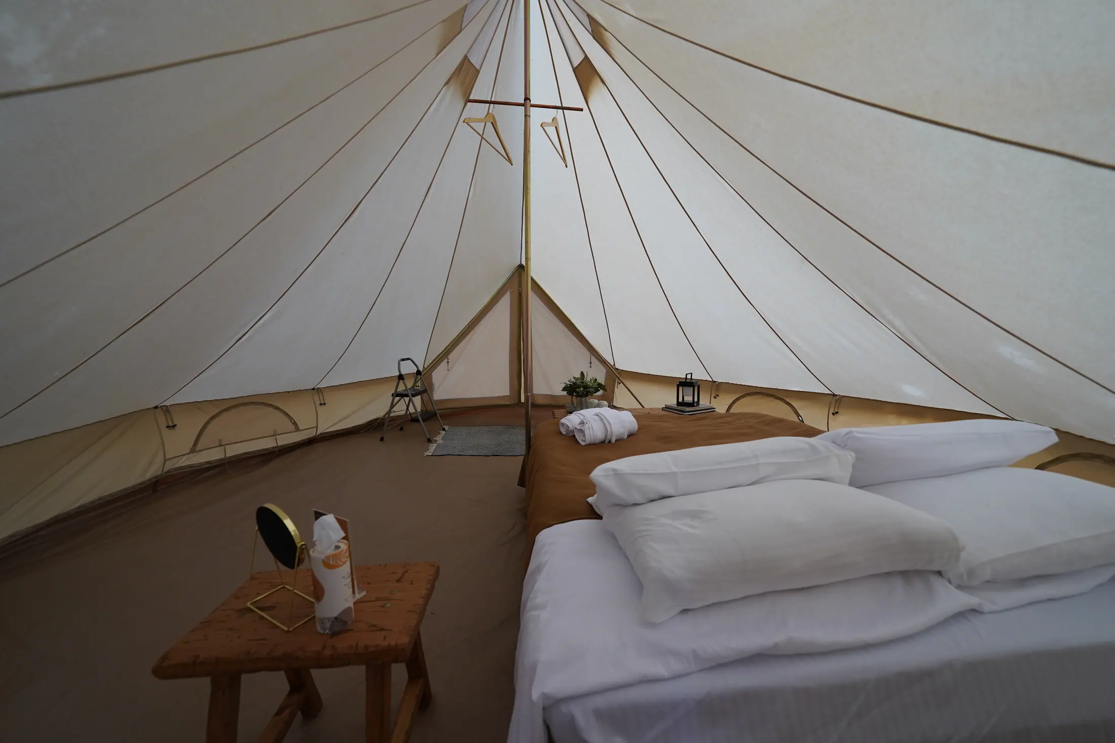 The Camp