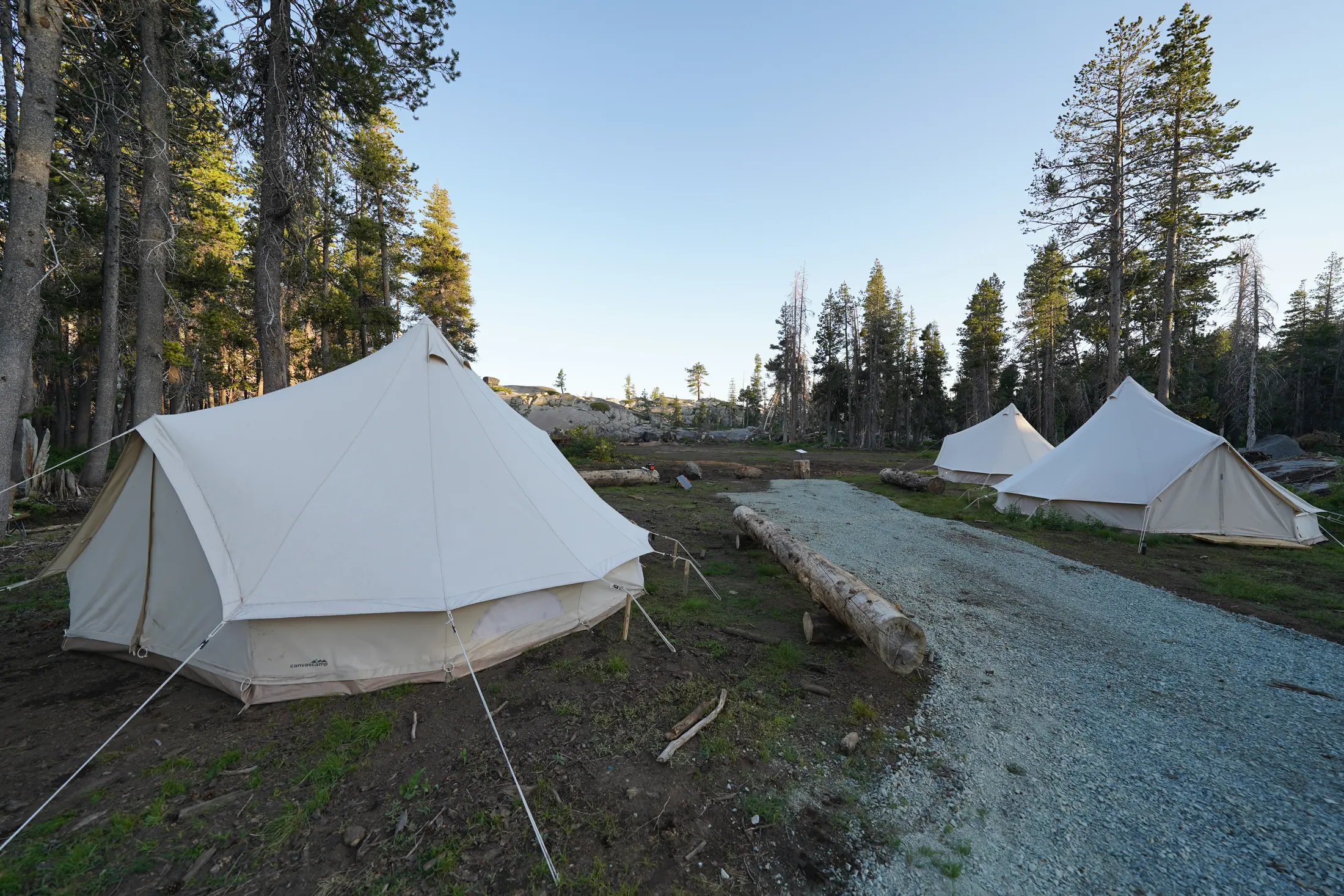 The Camp