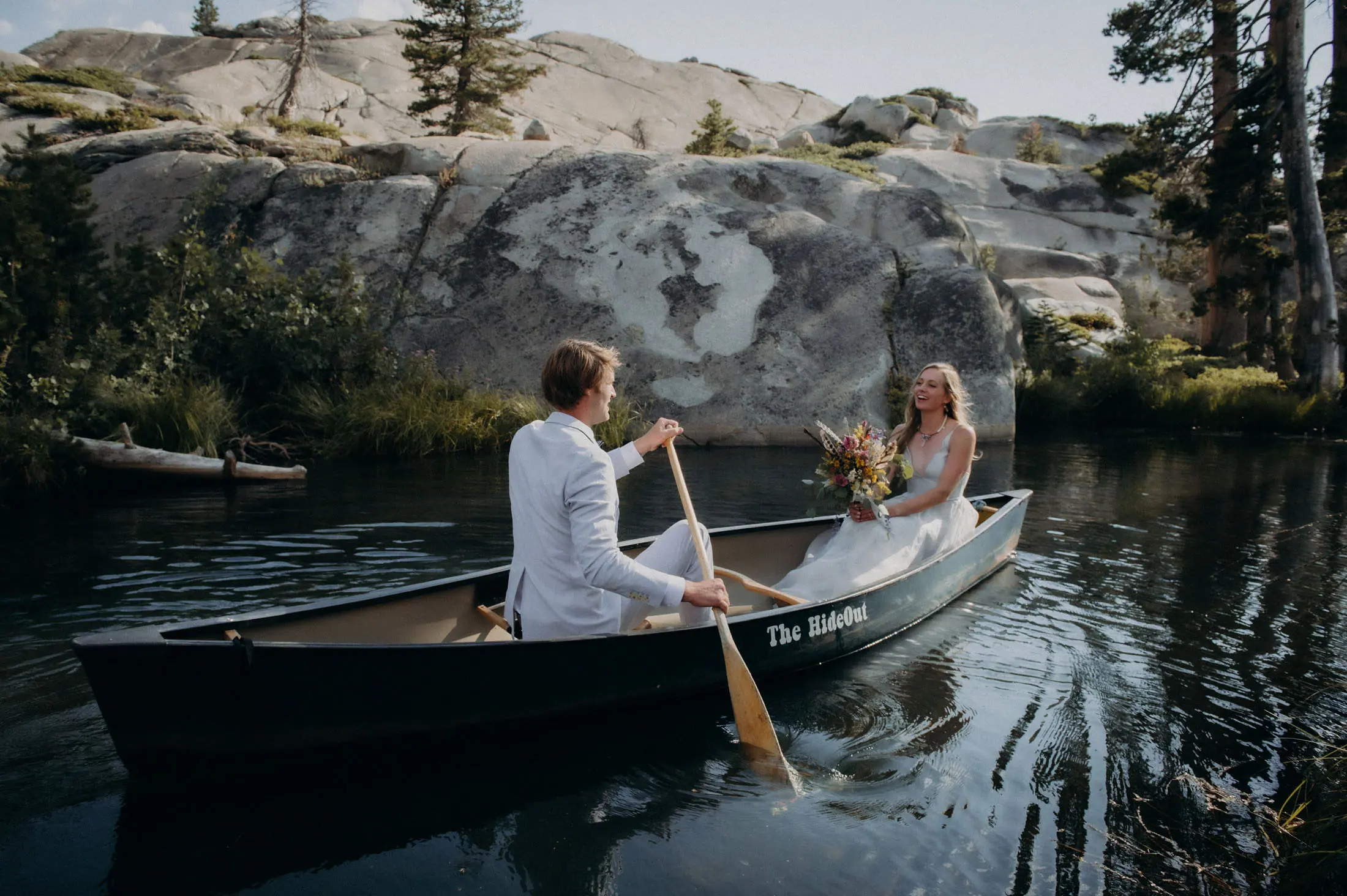 The Lake