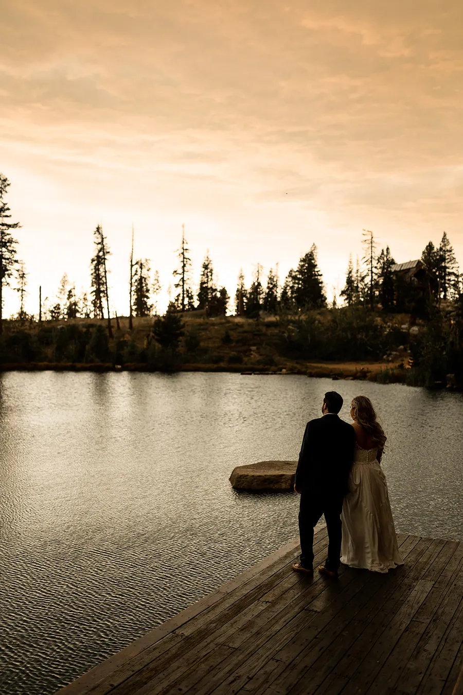 The Lake