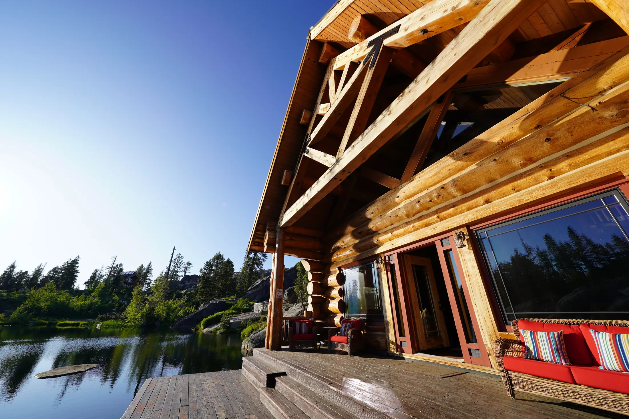 The Lodge