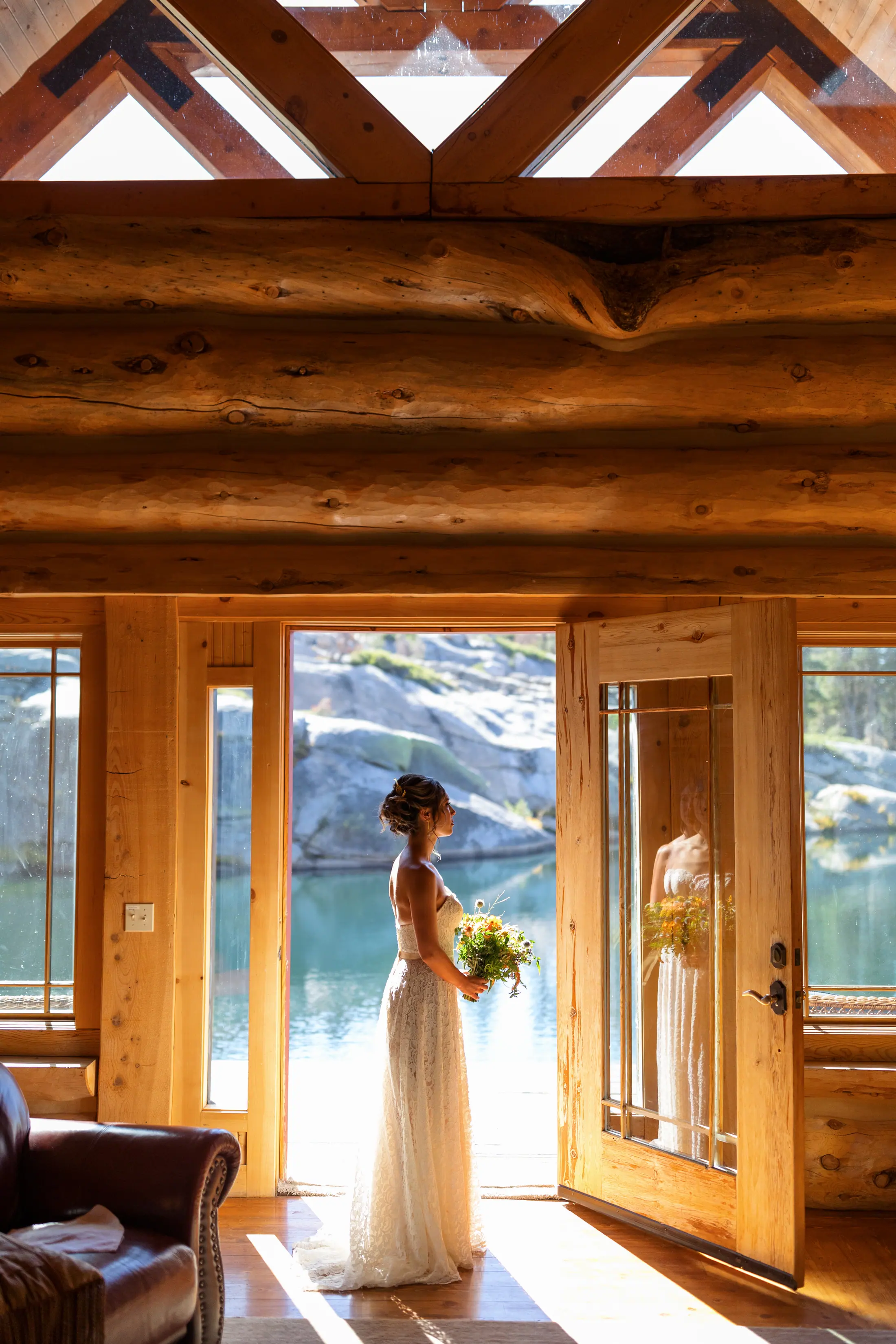 The Lodge