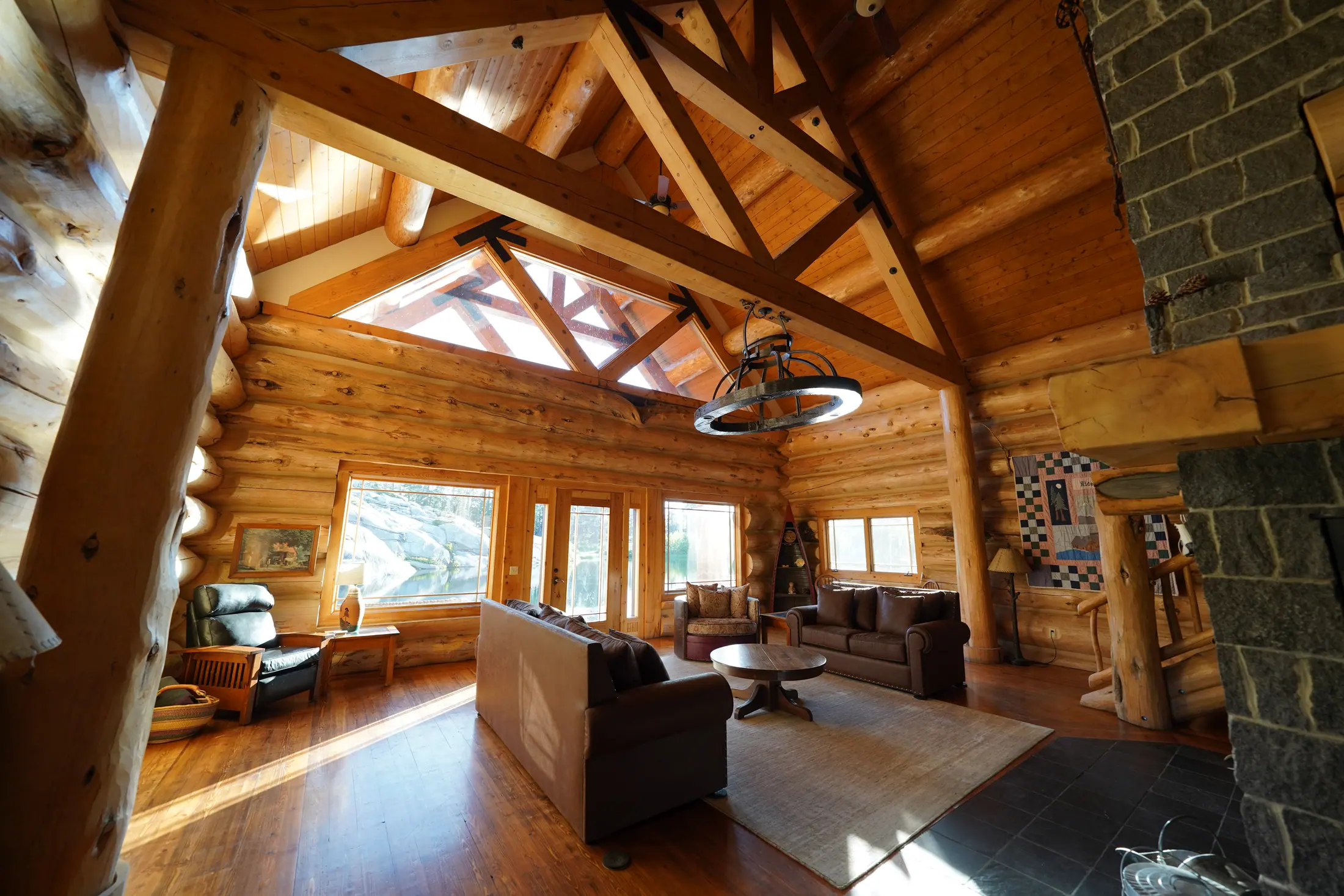 The Lodge