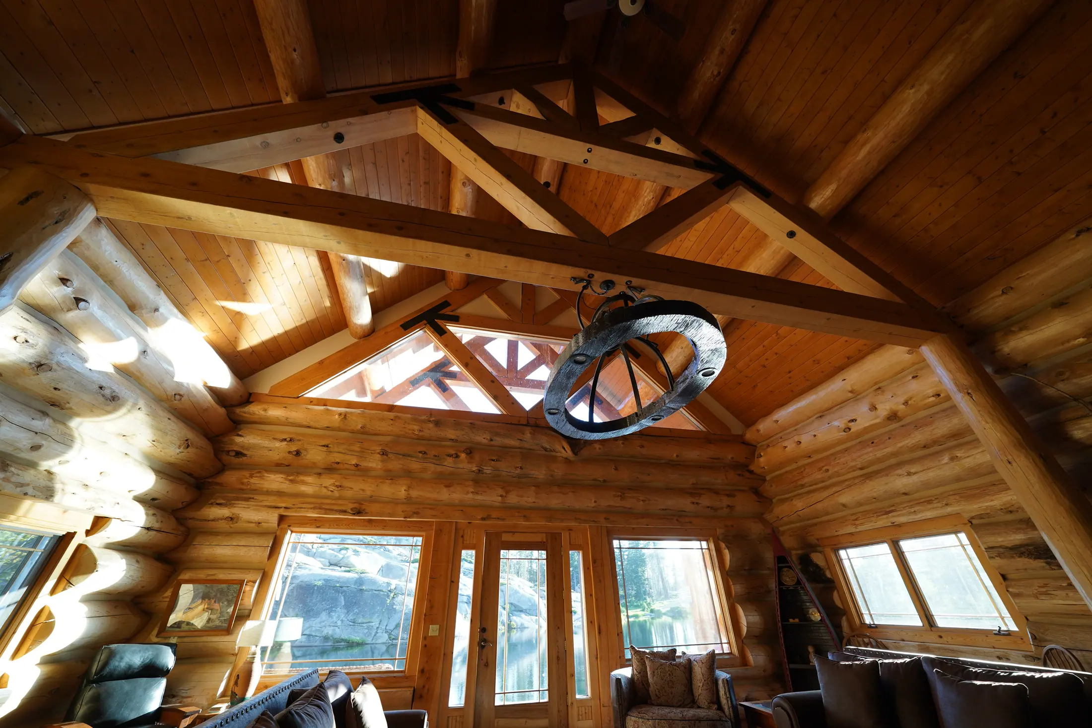Company Retreats & Offsites