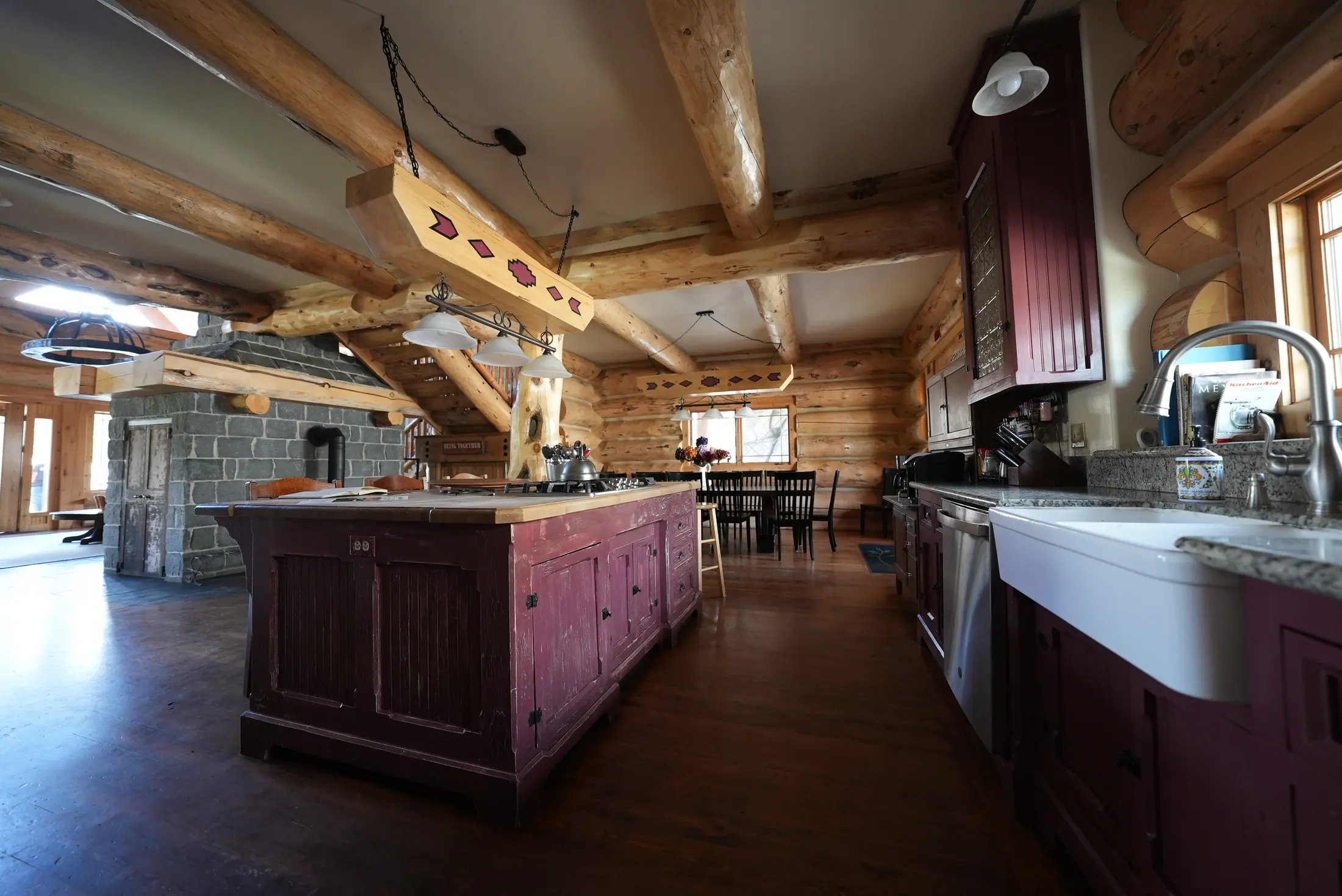 The Lodge