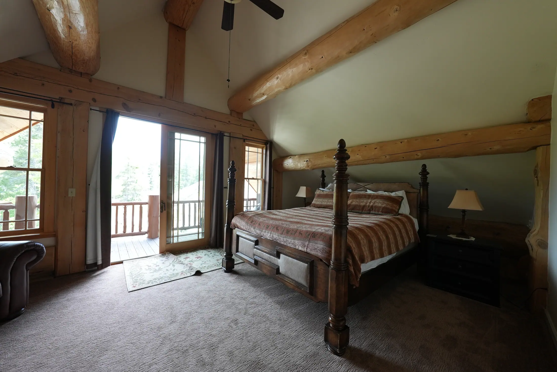 The Lodge
