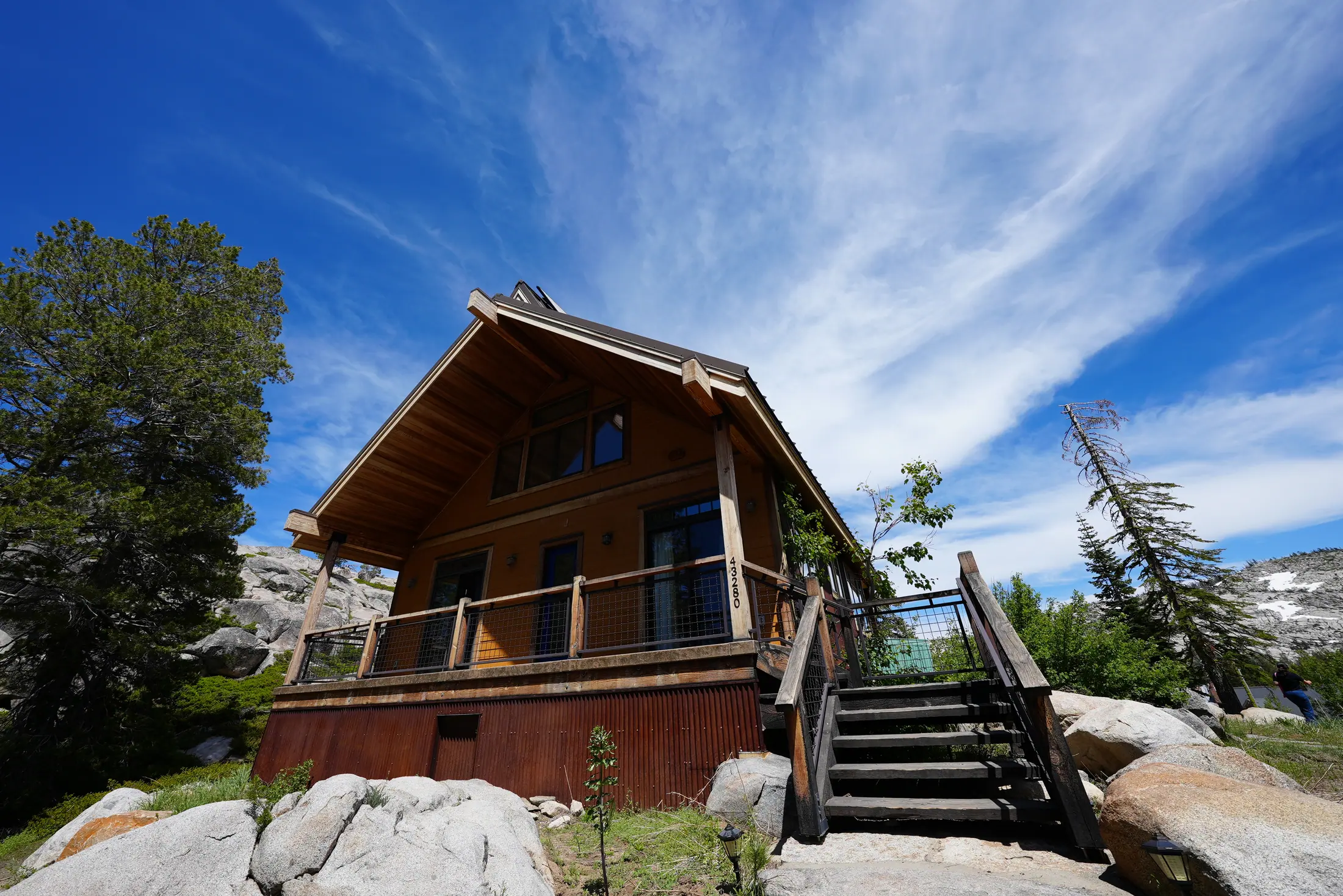 The Lookout