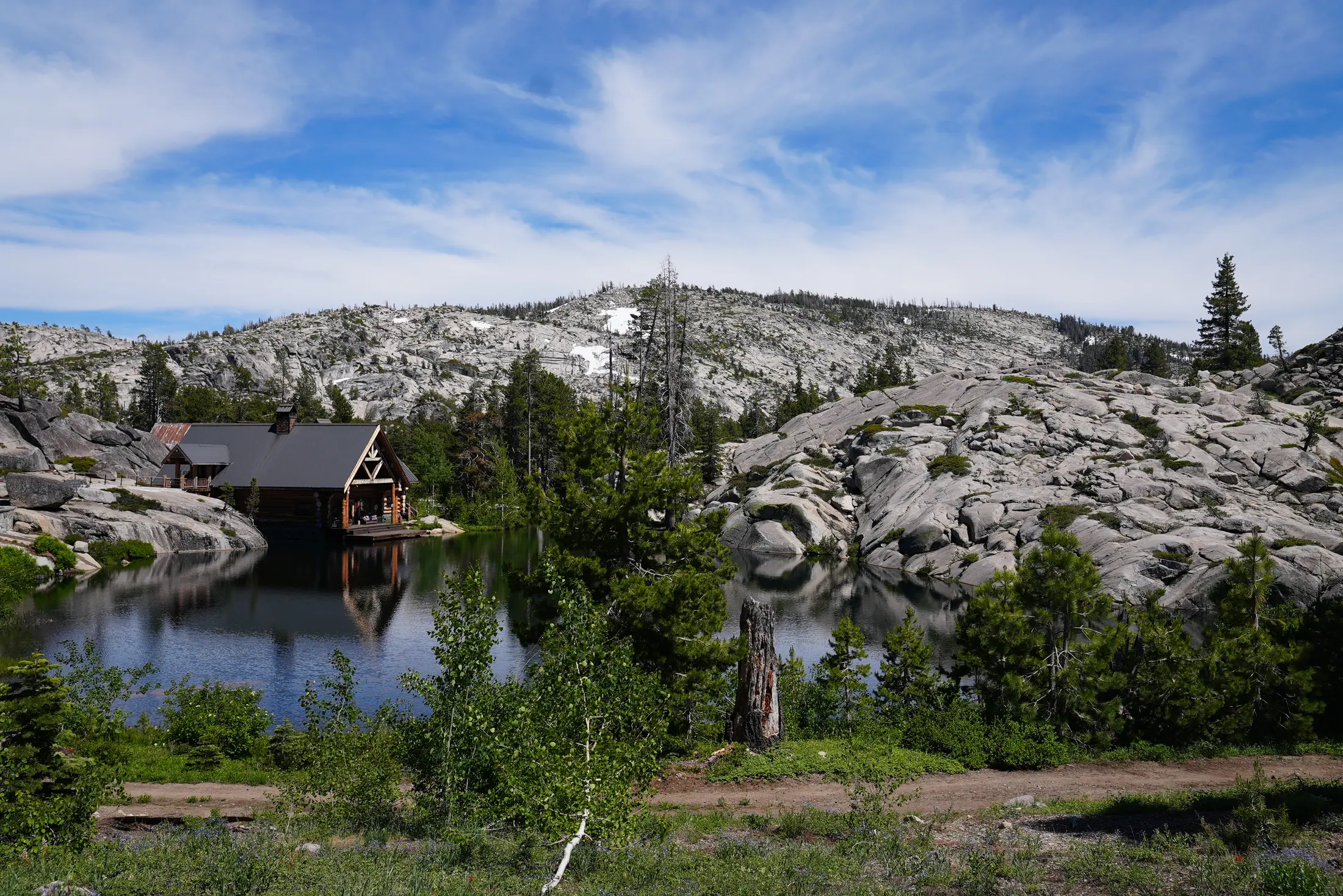 The Lookout